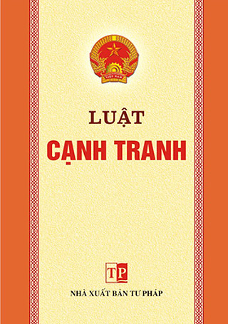 Luật cạnh tranh - Chương I: Những quy định chung